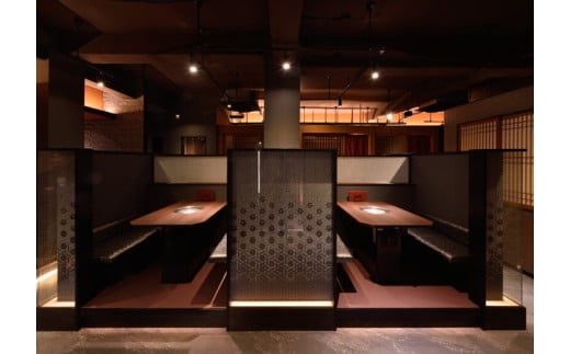 YN04　焼肉なかお宮古牛極みコースペアチケット　乾杯ドリンク付き（36000円分）｜沖縄 宮古島 おすすめ 宮古牛 肉 グルメ 母の日 父の日 ギフト クリスマス