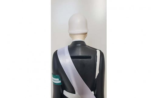 宮古島まもる君フィギア貯金箱（DZ001）