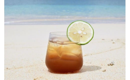 【宮古島のクラフトコーラ飲み比べ】ミヤココーラ≪オリジナル＆ブルー≫(JN004)