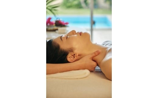 2泊3日ヴィラ宿泊＆エステ「Grand Bleu Gamin×Churan特別プラン」（GR002）