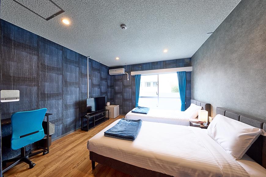 ホテルカバナ宮古島 宿泊クーポン 6,000円分 （TH01）