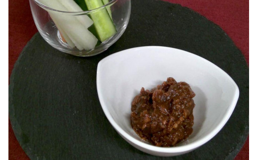 AJ03　紅芋甘糀 200g×5個セット