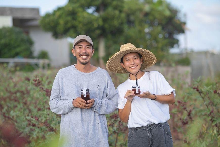 【早期受付】2026年発送『宮古島産はちみつ』（150g）（HJ004）