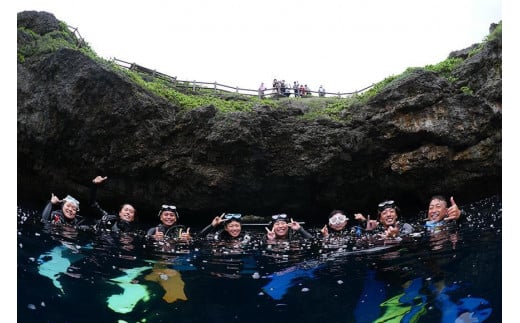 宮古島でダイビング！ファンダイビングご利用券（15,000円分）