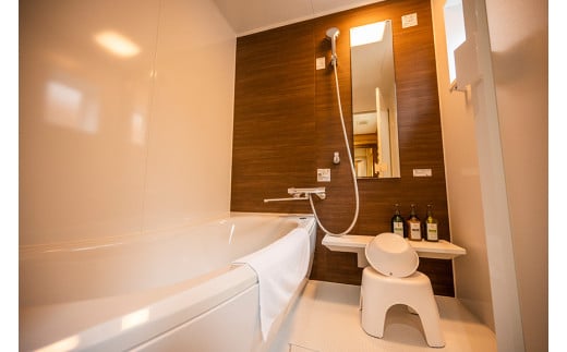 DV04　たびのホテルvilla宮古島宿泊券（2泊3日2名様分）