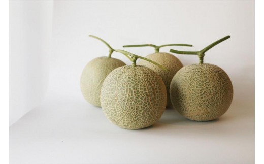 【琉球マルシェ】毎年大好評！沖縄県宮古島産 冬メロン（大玉２玉）贈答用 冬のギフト