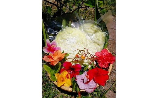 冷凍保存1年可能!! 宮古島産 青パパイヤ しりしり（スライス）5kg