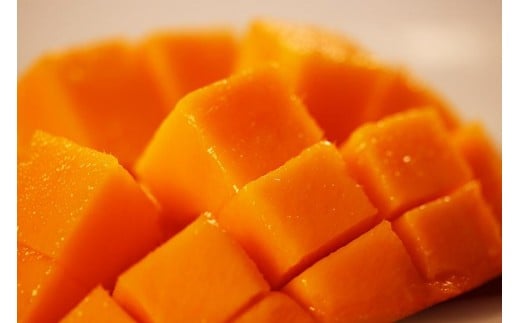 《先行予約》桐箱入り高級マンゴー｜マンゴー至高～極～きわみ｜沖縄県宮古島産【琉球マルシェ】