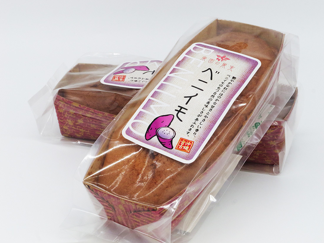 南国果実のケーキ・ジャムセットA（DQ028）