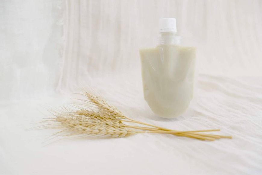 GJ03　来間島みき・みきsweet、みきnaturalセット（各3ずつ）