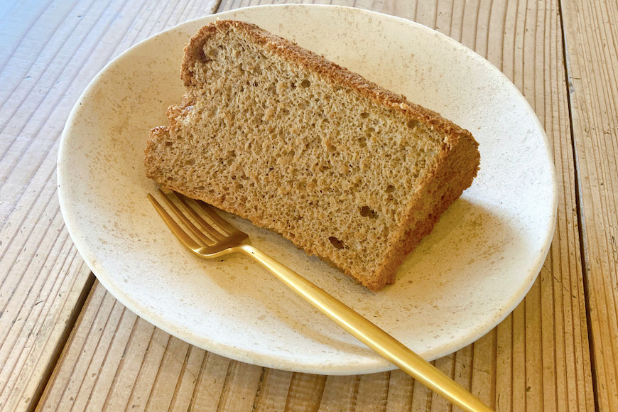 HB006　みやこのシフォンケーキ