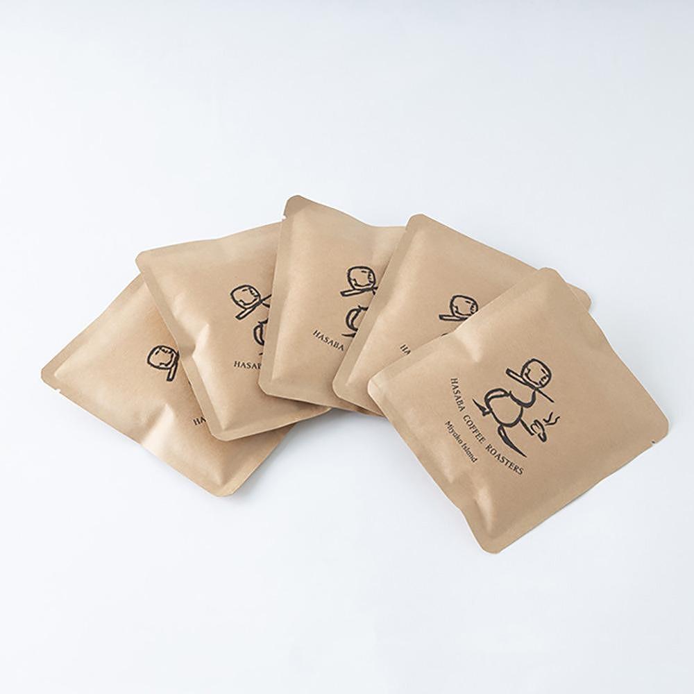 HASABA COFFEE Fresh Drip Bag