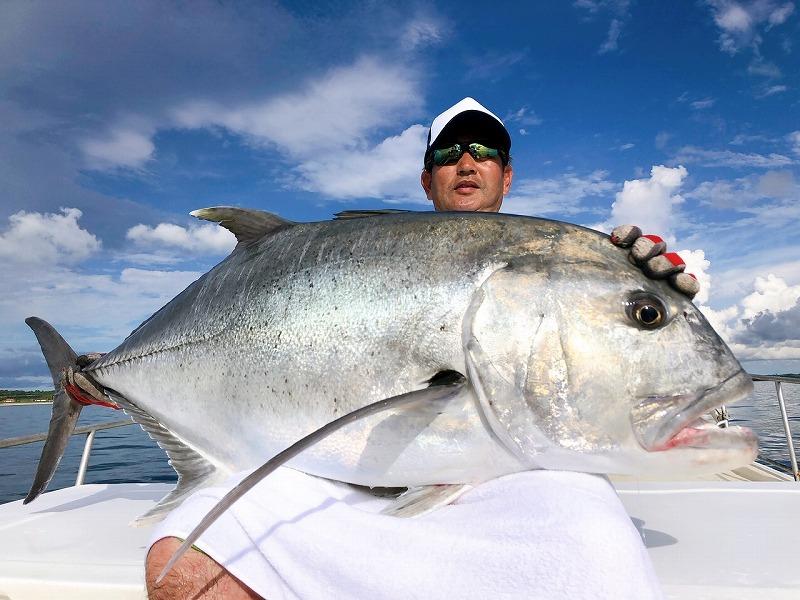 ＧＴフィッシング（クーポン：15,000円分）