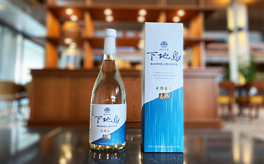 みやこ下地島空港ターミナル★限定泡盛　下地島2020★720ｍl