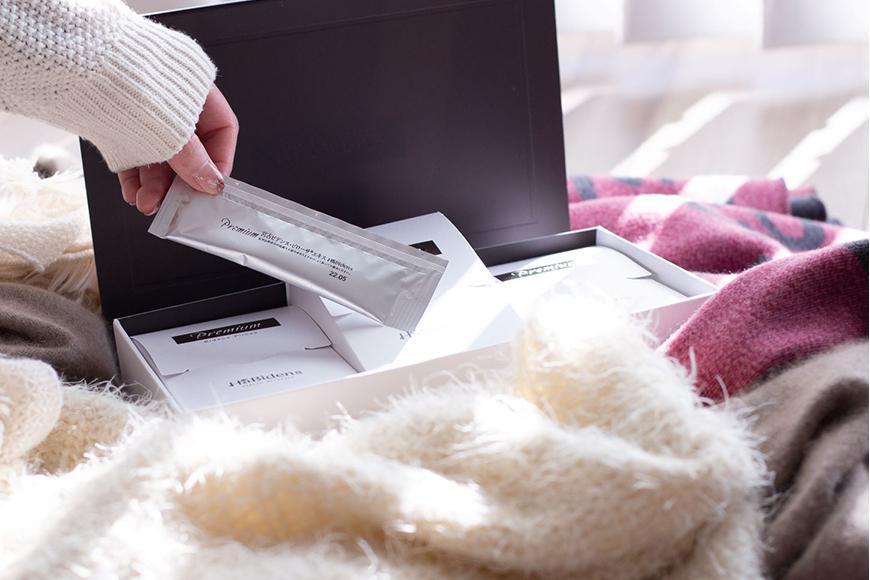 ハービデンス　プレミアム