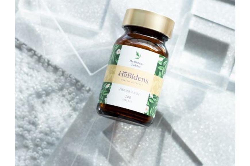 ハービデンス タブレット（180粒）