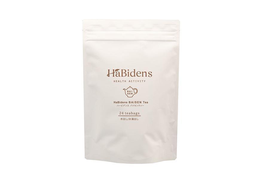 ハービデンス バイセンティー（24包）