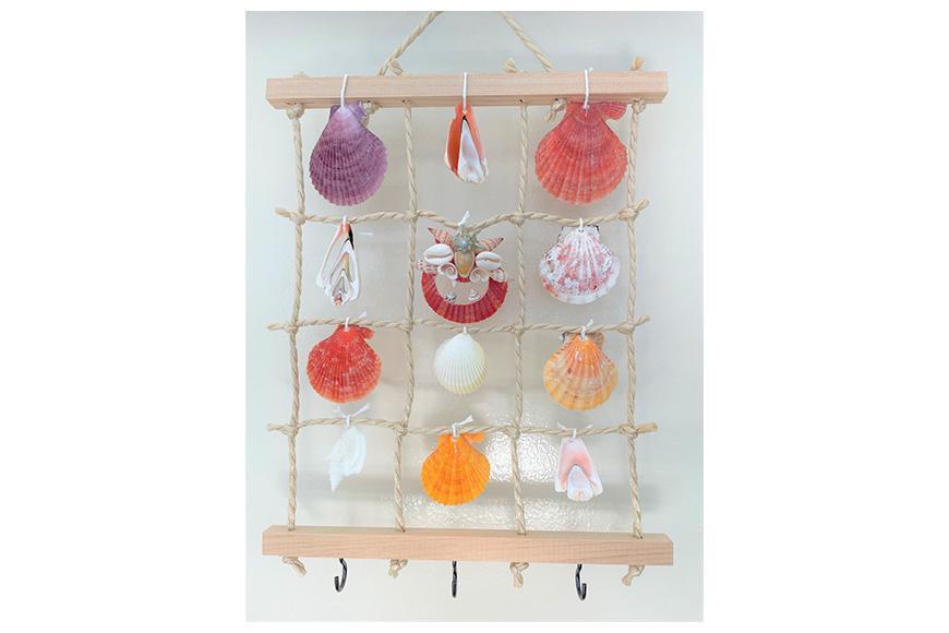 シェルタペストリー（小）