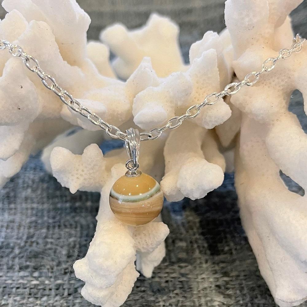 Luna Tear Jewel 丸玉10mm