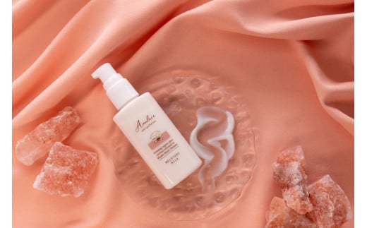 アムレース　モイスチャライザー