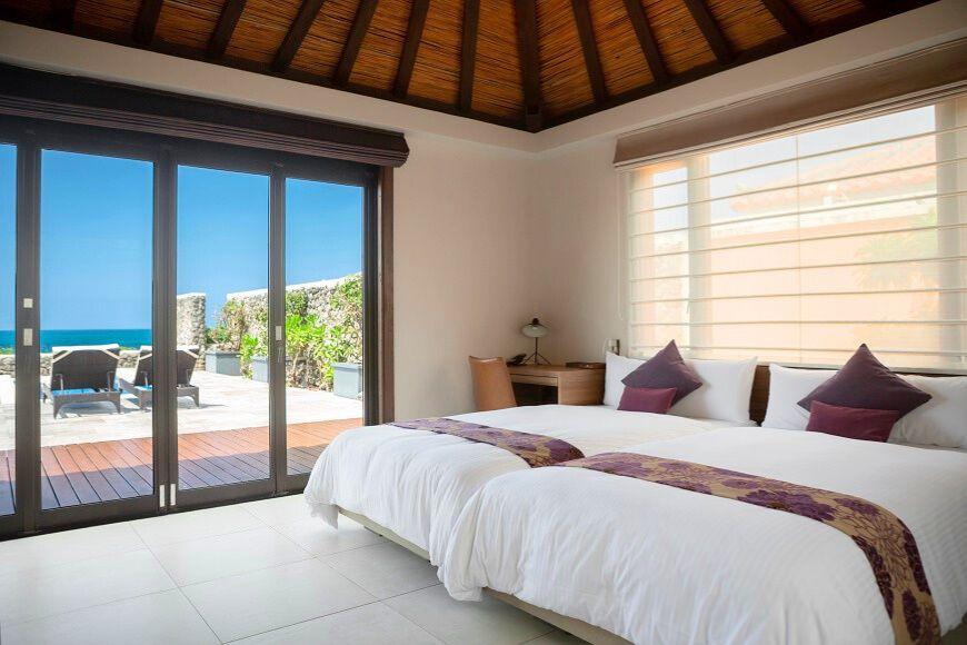 【宮古島】VillabuResort 宿泊クーポン券60,000円分（VR02）