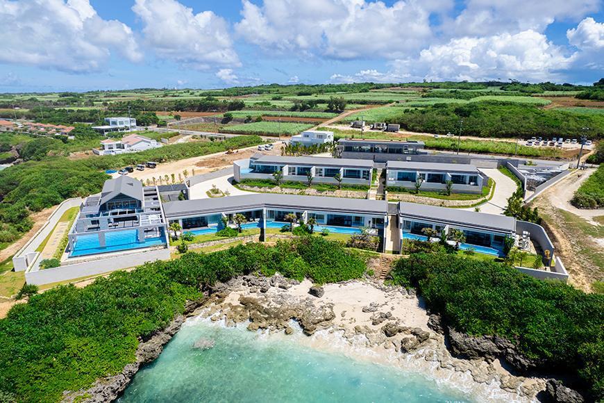 【アルカディアリゾート宮古島】お好きなお部屋・プラン・レストランに使えるチケット（60,000円分）（HQ008）