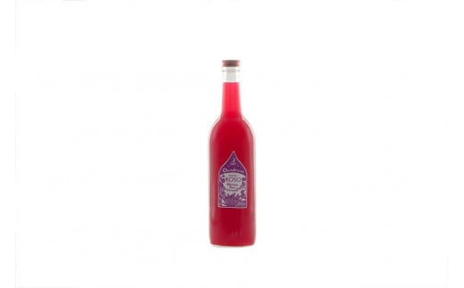 choukrane KOSO（酵素シロップ）750ml