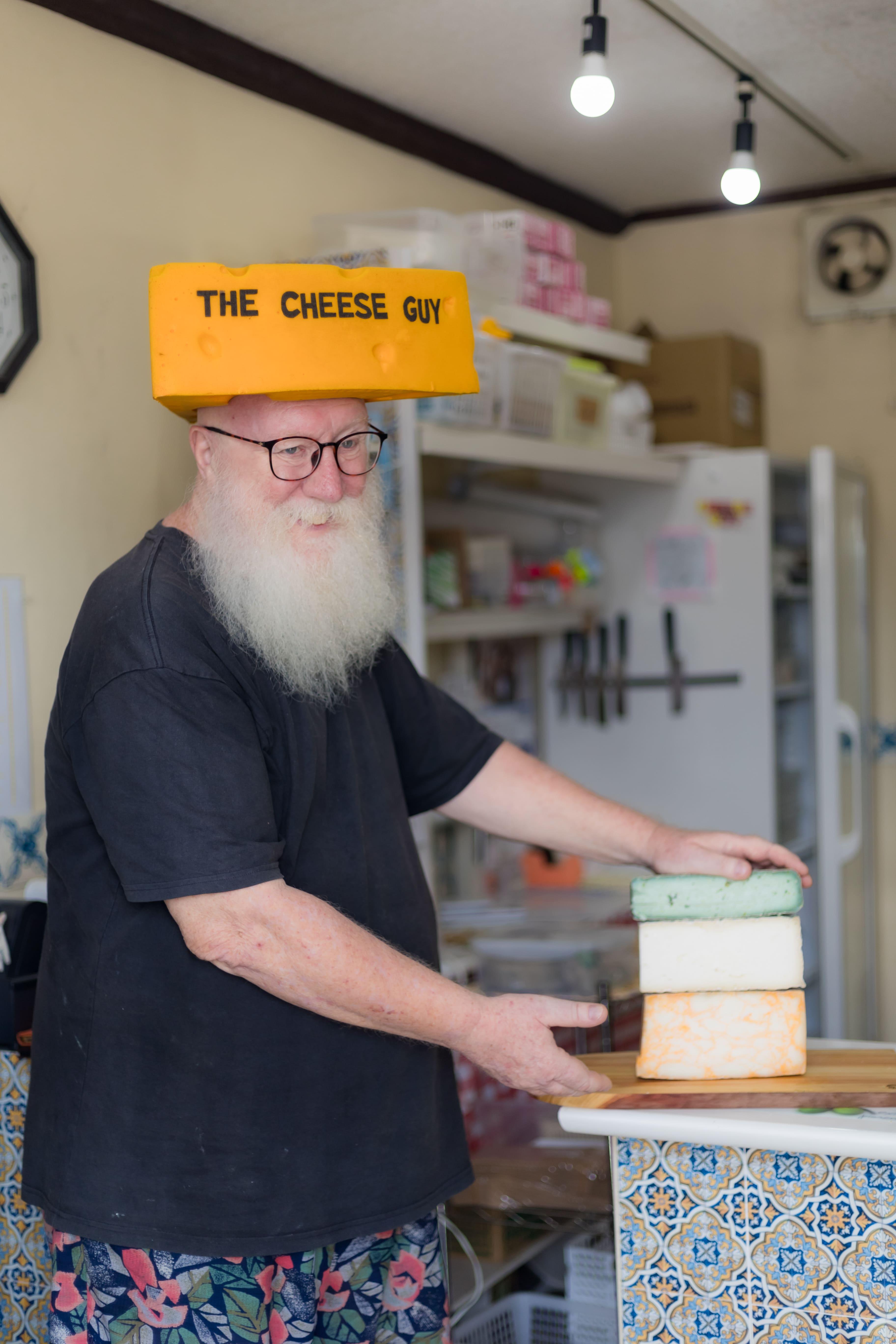 チーズ 詰め合わせ テイスターセレクションパック (75g × 4種類)