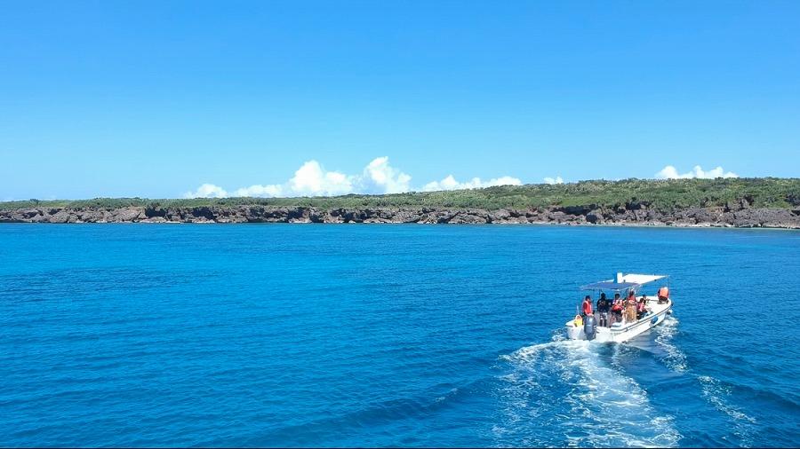 成香丸釣り体験半日チケット(1名様分)