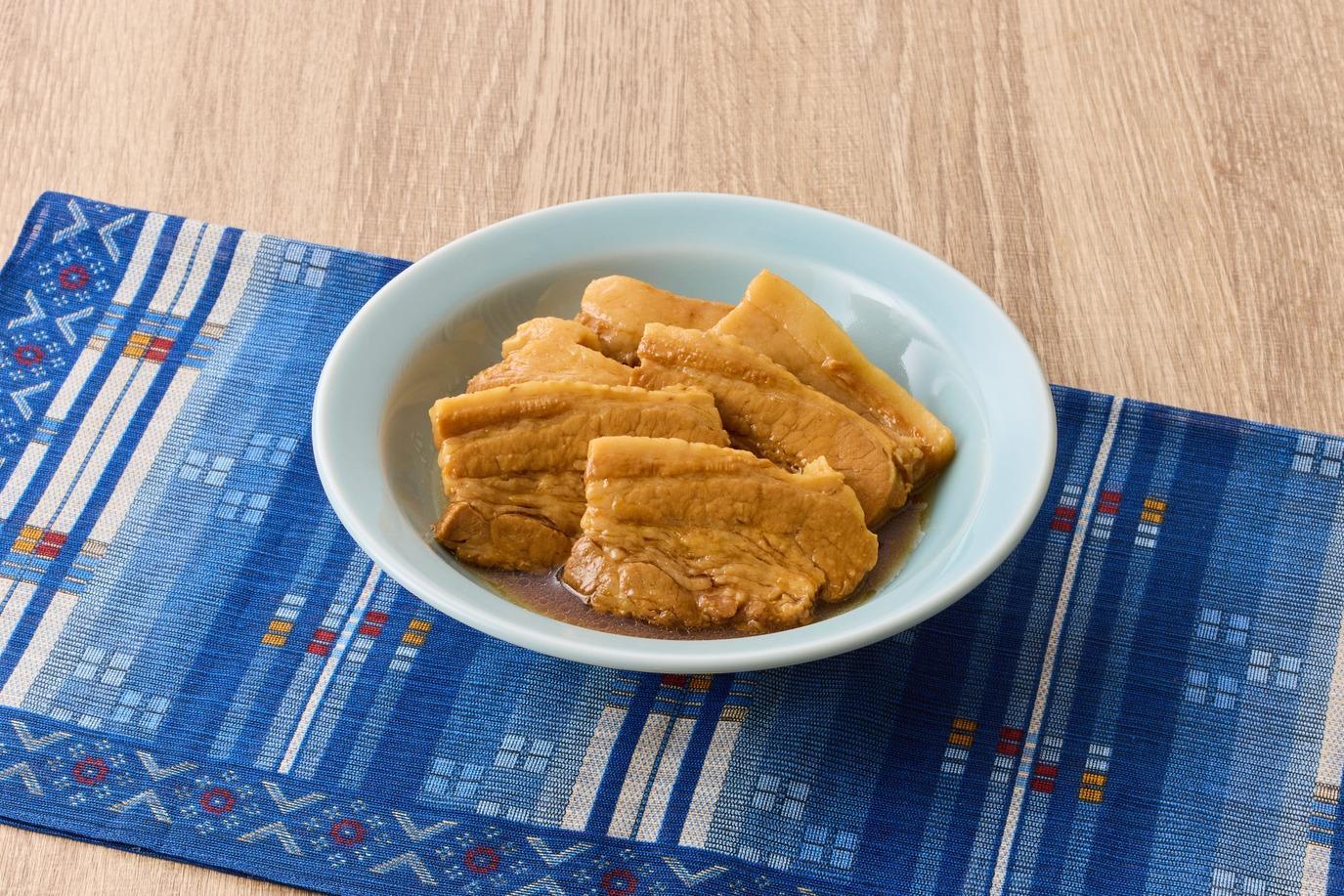 琉球料理詰合せセット   I  琉球料理 詰め合わせ セット 郷土料理 惣菜 食べ比べ  沖縄県 南城市