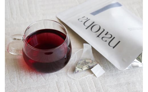 ギフトにもぴったり 黒人参茶3種×3セット