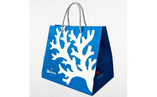 海のかけらクッキー 1箱8個入り2箱セット