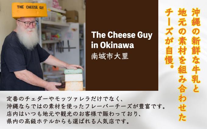 チーズ 詰め合わせ テイスターセレクションパック (75g × 4種類)   I  チーズ 詰め合わせ テイスター セット 4種 食べ比べ おつまみ  沖縄県 南城市