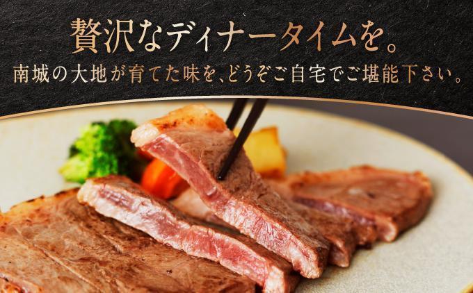 《極上の味わい》和牛サーロイン 約150～200g×5枚 なんじょう和牛|サーロインステーキ 黒毛和牛 ステーキ 真空パックでお届け 沖縄県 南城市 牛肉 送料無料【TM0205】 5枚