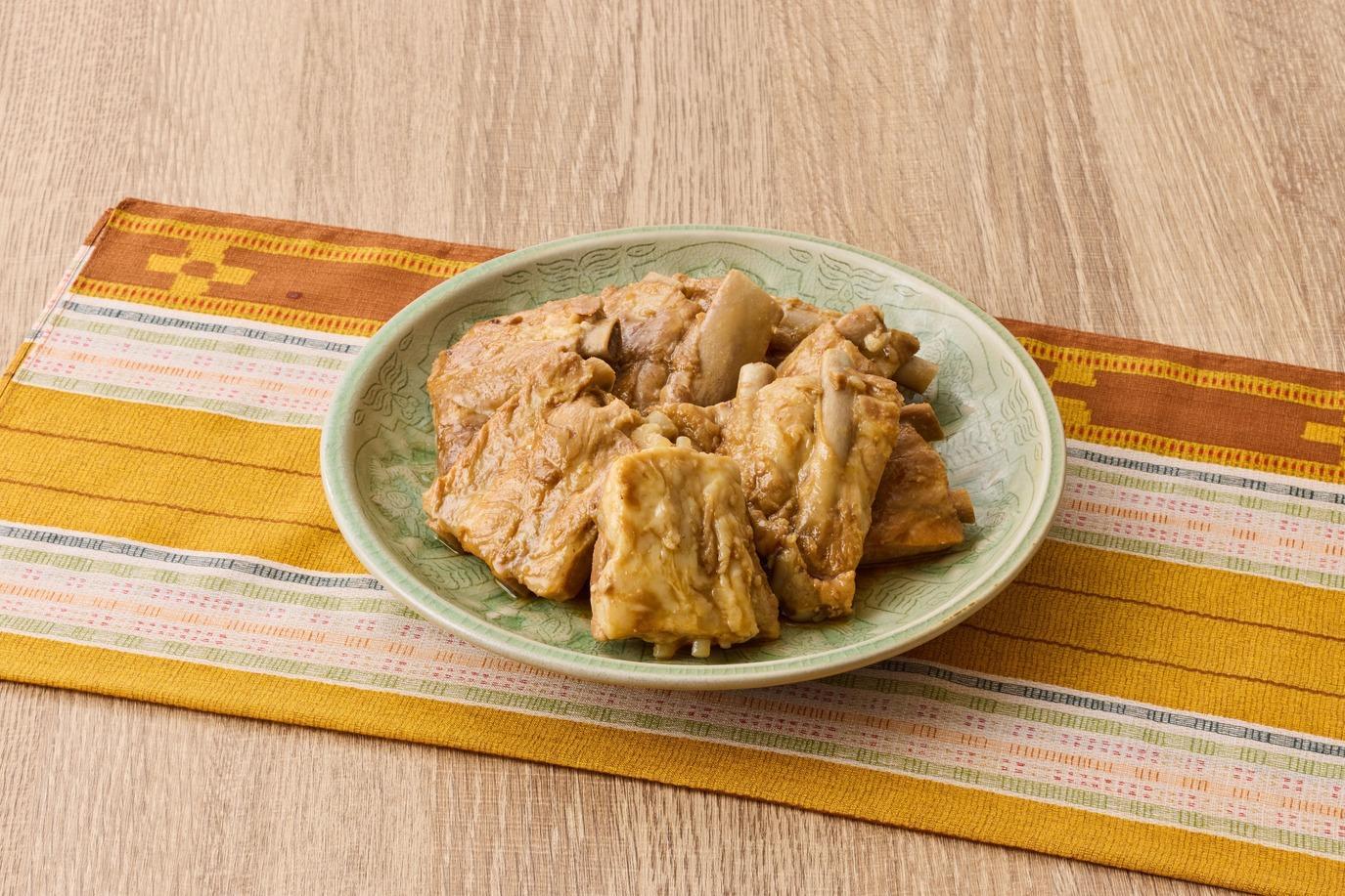 琉球料理詰合せセット   I  琉球料理 詰め合わせ セット 郷土料理 惣菜 食べ比べ  沖縄県 南城市