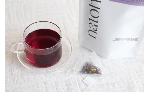 100％沖縄県産 黒人参茶3種×2セット