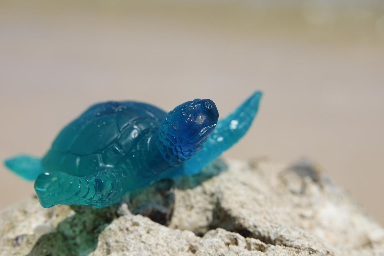 カメフィギュア[DP20]