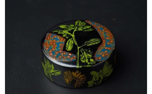 かりゆし書鎮（中）作品名【ほがらか】