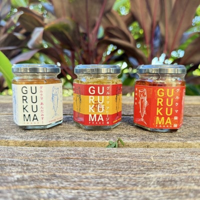 オリオンビール ザ・ドラフト プレミアム おつまみセット(グルクマくん2個＆グルクマフレーク3種)