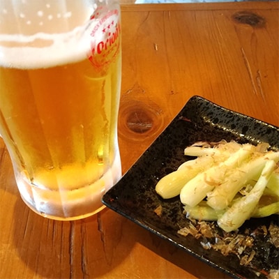 【ビール特産品セット】オリオン ザ・ドラフト＆国頭村の島らっきょう【複数個口で配送】【配送不可地域：離島】