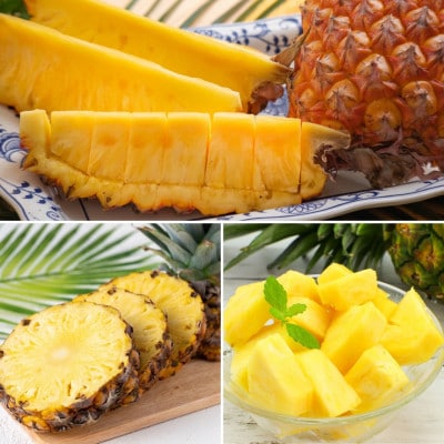 【発送月固定定期便】南国プレミアムフルーツ定期便(マンゴー＆パイナップル2種＆柑橘3種)全6回【配送不可地域：離島】