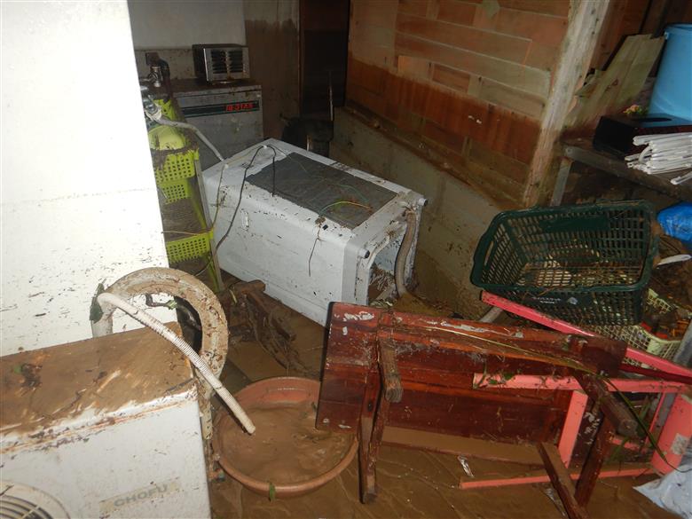 国頭村令和6年11月沖縄県豪雨災害支援【返礼品なし、マイル対象外】