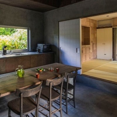 【宿泊券・2泊3日スタンダードプラン2名様】やんばるホテル南溟森室(竈門ご飯体験、ネイチャーガイド)