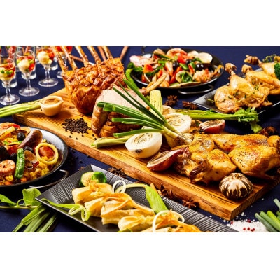 【1泊夕朝食・ペア宿泊券】オクマ プライベートビーチ＆リゾート|グランドコテージ