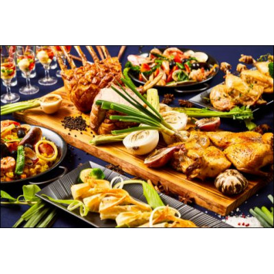 【2泊夕朝食・ペア宿泊券】オクマ プライベートビーチ＆リゾート|グランドコテージ