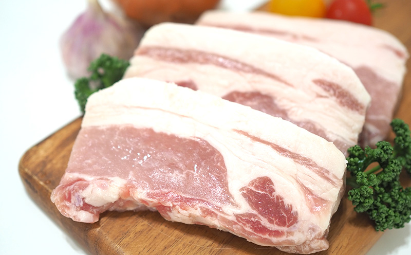 【3ヵ月定期便】【美ら島あぐー】満腹セット 660g（バラスライス×1袋300g・ロースステーキ×3袋120g） あぐー バラエティー 沖縄 大宜味村 豚肉 小分け 国産 おつまみ こだわり ぶた アグー 加工品 おいしい 美味しい 取り寄せ 肉 豚 冷凍 まろやか 旨味