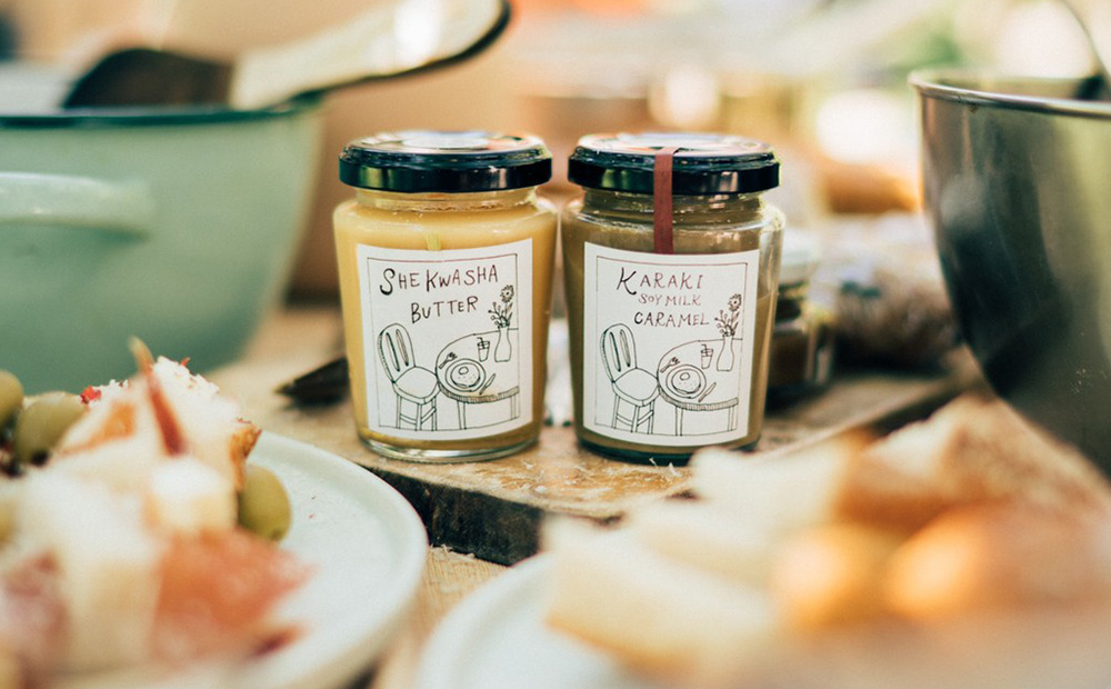 手づくり無添加シークヮーサーバター3個&カラキソイミルクキャラメル2個 手づくり 無添加 シークヮーサー バター カラキ ソイミルク キャラメル 大宜味村 沖縄県産 おすすめ オススメ お土産 贈り物 プレゼント 取り寄せ 大自然 セット 美味しい やんばる ヤンバル