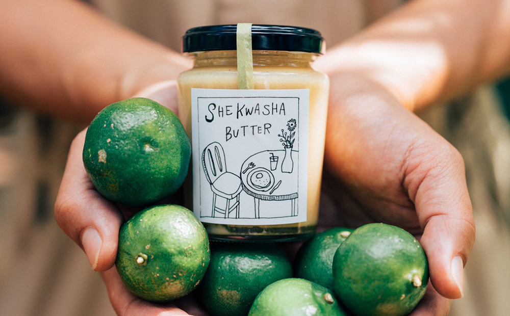 手づくり無添加シークヮーサーバター3個&カラキソイミルクキャラメル2個 手づくり 無添加 シークヮーサー バター カラキ ソイミルク キャラメル 大宜味村 沖縄県産 おすすめ オススメ お土産 贈り物 プレゼント 取り寄せ 大自然 セット 美味しい やんばる ヤンバル