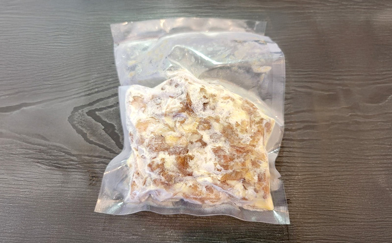 いぎみ焼き（ハイケイにんにく焼き）600g（150g×4袋） 沖縄 大宜味村 親鳥 鶏肉 チキン ニンニク 600g ふるさと納税 送料無料 ご当地 お取り寄せ 人気 つまみ ジューシー 1万円 プレゼント 自分用