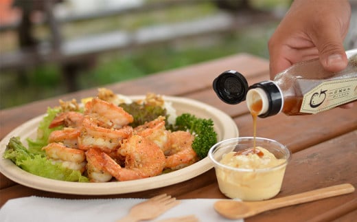 べにふうき紅茶&ジンジャーシロップ